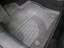 Carpeted floor