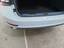 Rear bumper middle