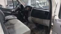 View interior