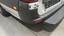 Rear left bumper