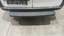Rear bumper middle