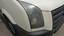Right headlight