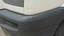 Front left bumper