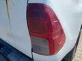 More pictures of glass damage
