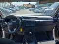View of dashboard