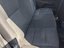 Rear seat