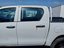 Left rear door