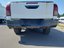 Rear bumper middle