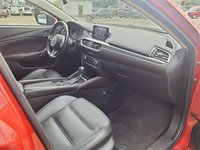 View interior