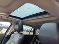 View of sunroof / panoramic roof