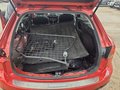 View of boot / luggage space