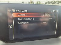 Vehicle status