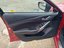 Door side cladding front left