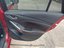 Door side cladding rear right
