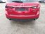 Rear bumper middle