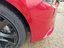 Front right bumper