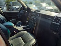 View interior