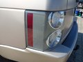 More pictures of glass damage