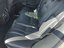 Rear seat