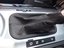 Gear shift cover