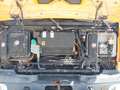 View of engine compartment