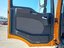 Door side cladding front left