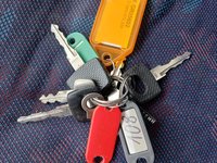 Key