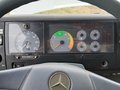 View of instrument panel