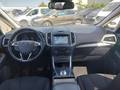 View of dashboard