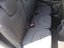 Rear seat