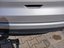 Rear bumper middle