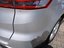 Rear right bumper
