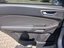 Door side cladding rear left