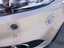Front left bumper