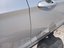 Traces of impact on door edge front right