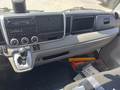 View of dashboard
