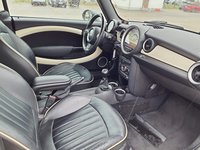 View interior