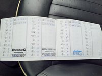 Service record