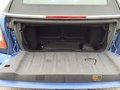 View of boot / luggage space