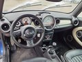 View of dashboard