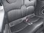 Rear seat