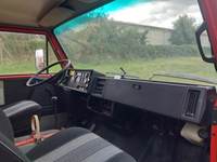 View interior