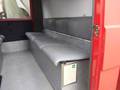 View of rear seat