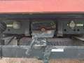View of trailer tow-bar hitch