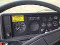 View of instrument panel