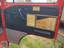 Door side cladding front right