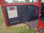 Door side cladding front left