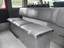 Rear seat