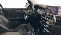 View interior