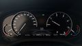 View of instrument panel